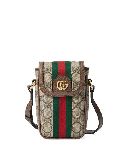 gucci phone case bag|wholesale gucci cell phone case.